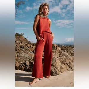 Adelaide Sweater Set